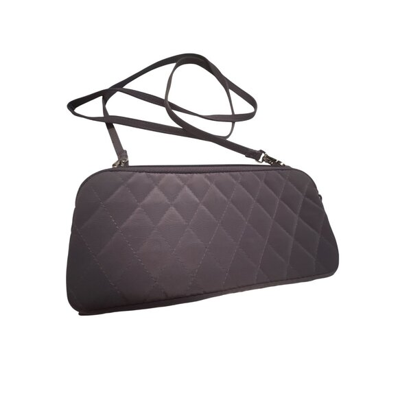 Vera Bradley Quilted Crossbody Wallet Purse With Multiple Card Slots & ID Window - Picture 3 of 4